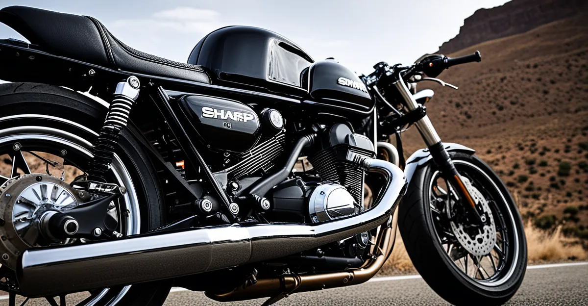 Aspectos legais essenciais para personalizar sua motocicleta: o que você precisa saber?